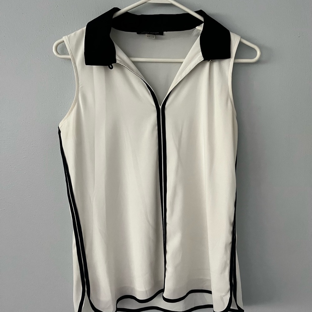 XS Tommy Hilfiger Shirt